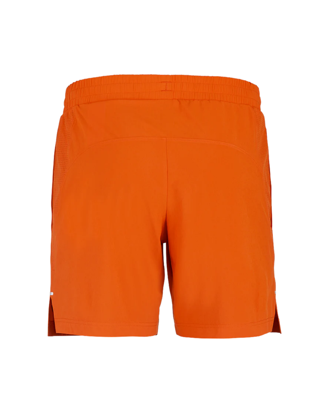 BABOLAT SHORT LEBRON RED ORANGE