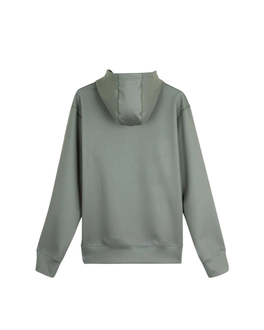 NOX SWEATSHIRT OLIVE GREEN