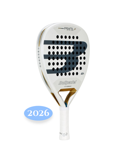 PALA BULLPADEL PEARL BEA GONZALEZ 2026