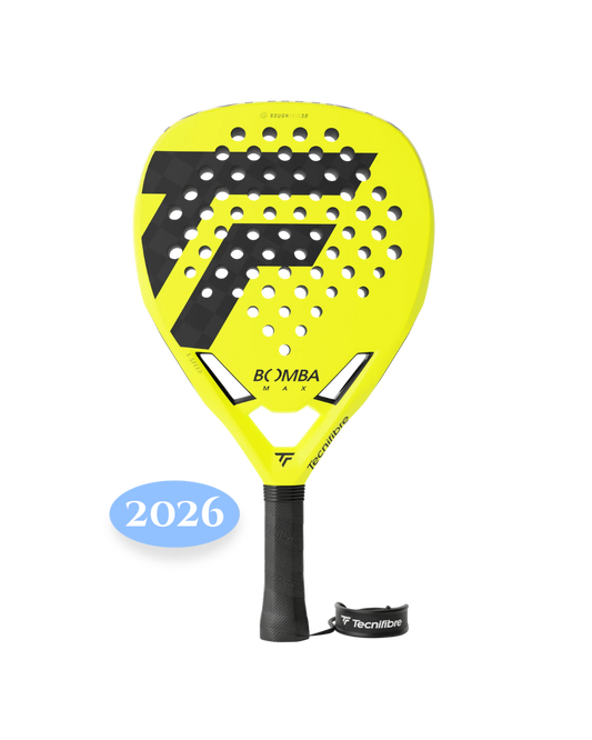 PALA TECHNIFIBRE BOMBA MAX