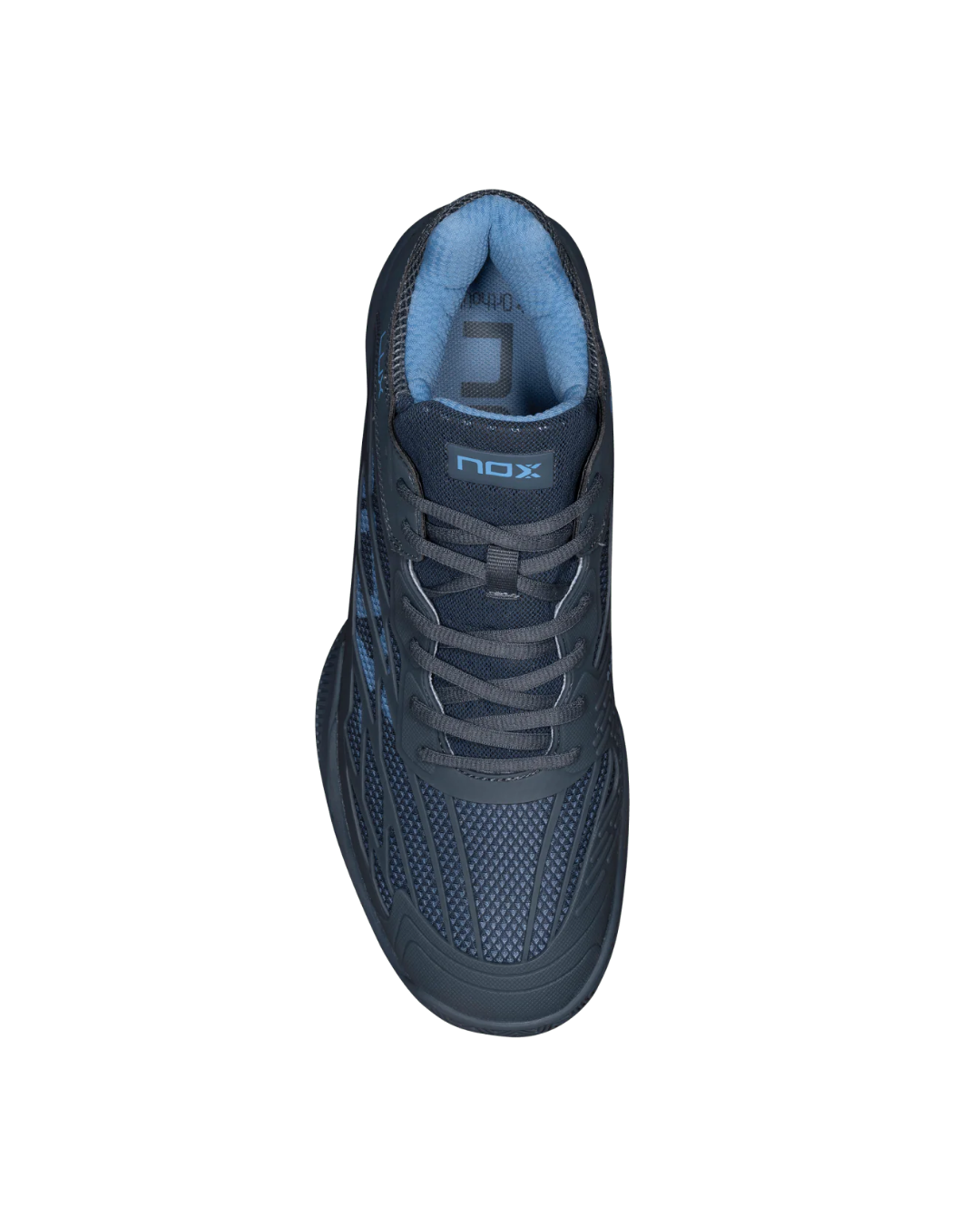 AT10 LUX DARK SLATE TENIS DE PÁDEL