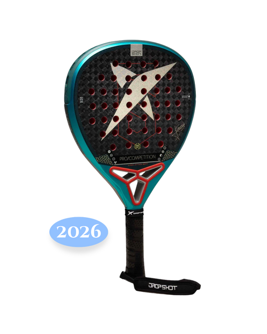 PALA DROP SHOT AXION ATTACK SOFT