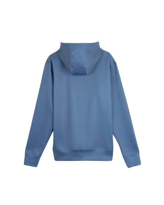 NOX SWEATSHIRT STREET MOONLIGHT BLUE