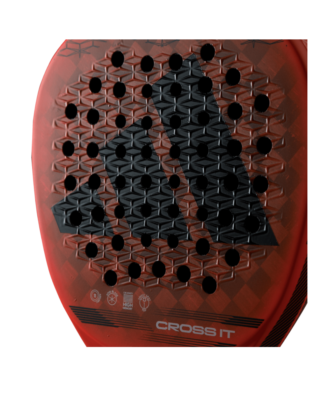 PALA ADIDAS Cross It 3.3 2024