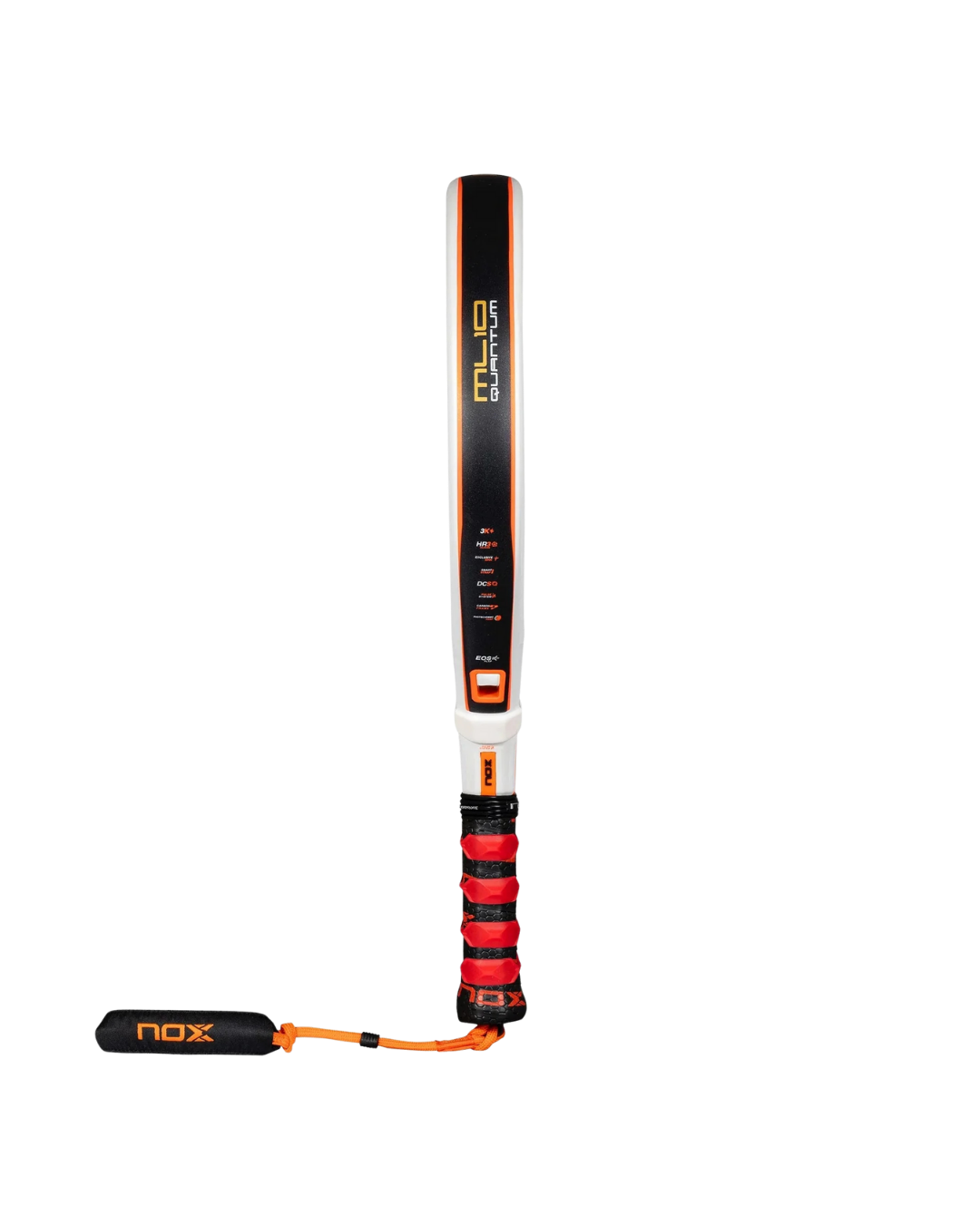 PALA ML10 QUANTUM 3K MIGUEL LAMPERTI 2025