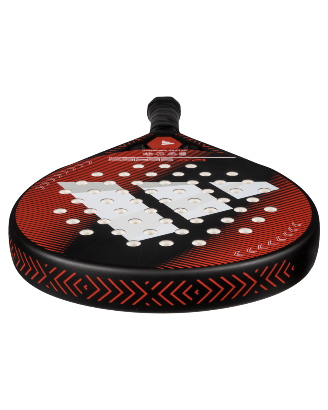 PALA ADIDAS Rx Series Red 3.4 2025