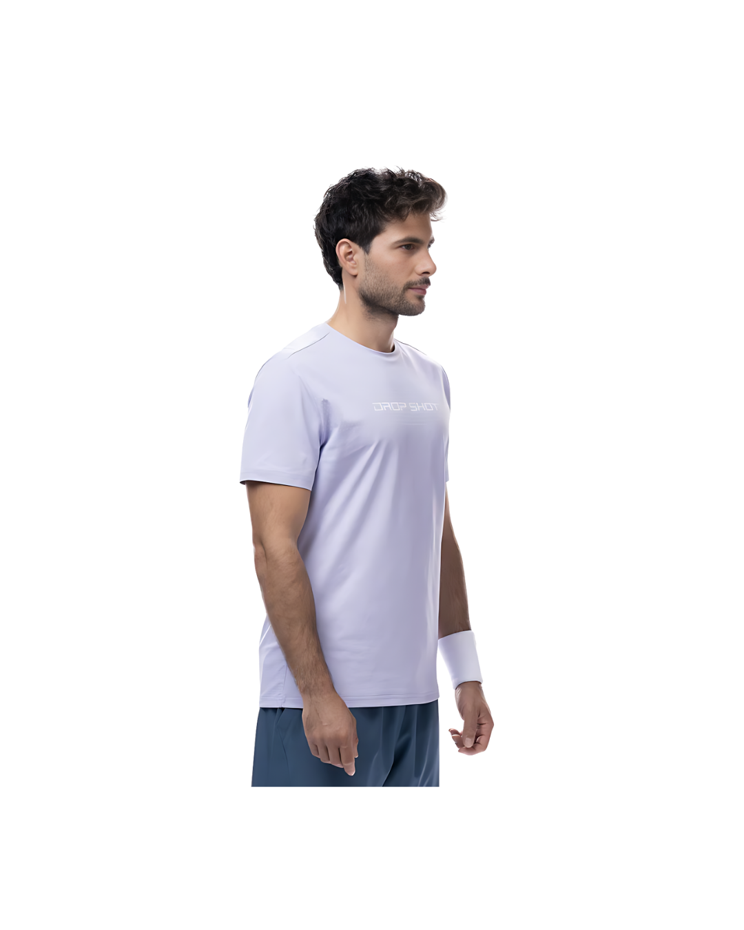 DROPSHOT Playera Tundra Campa