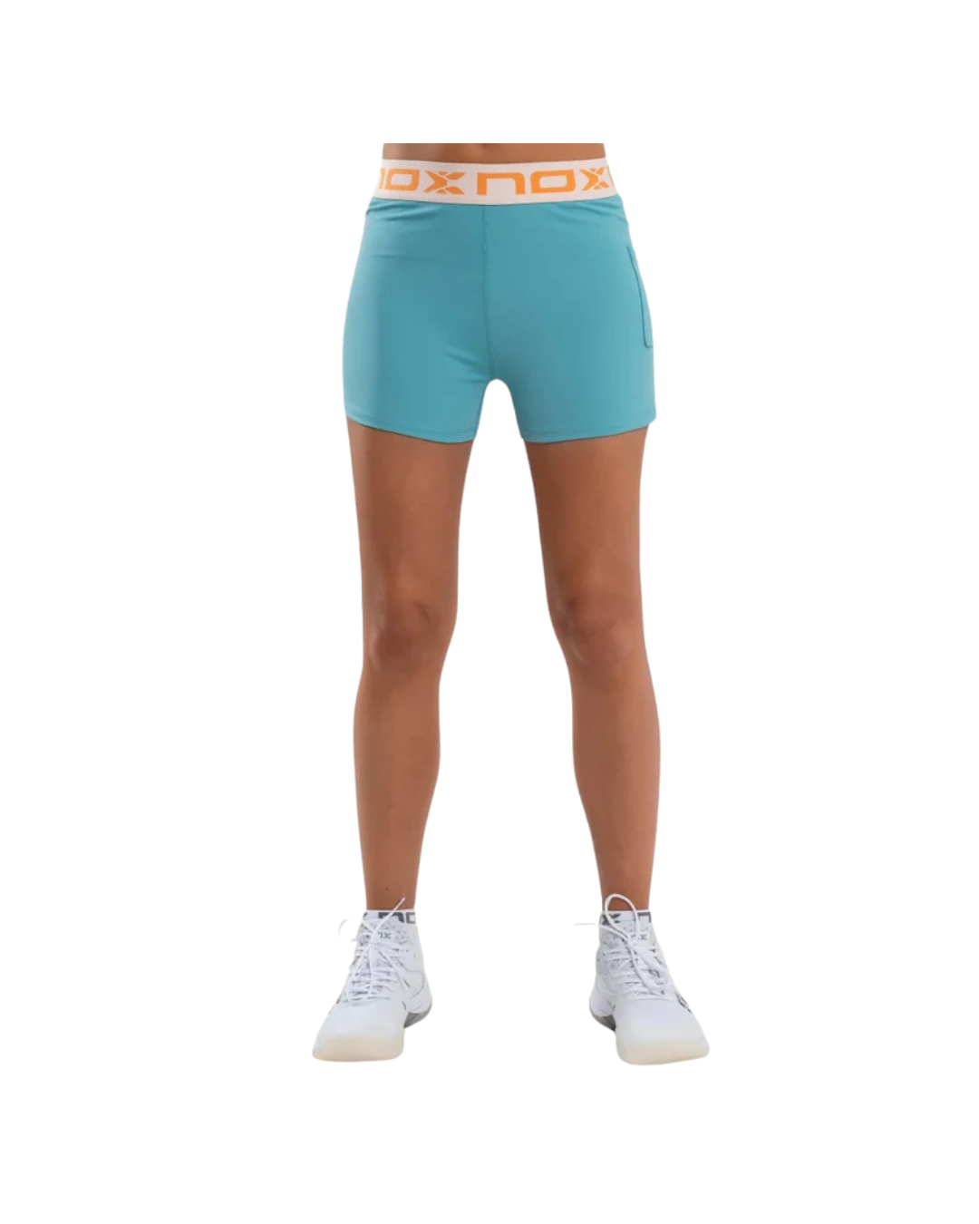 NOX VESTIDO PRO VAINILLA ICE