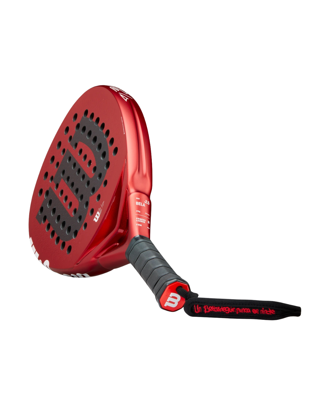 PALA WILSON Bela pro V2.5 FERNANDO BELASTEGUIN