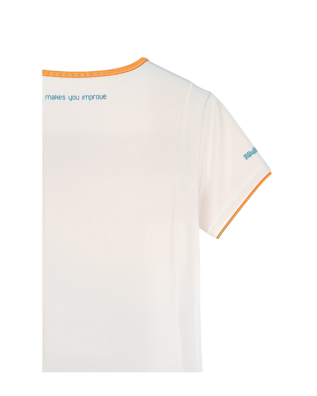 NOX CAMISETA PRO VAINILLA ICE