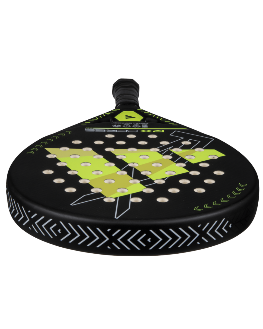 PALA ADIDAS Rx Series Lime 3.4 2025