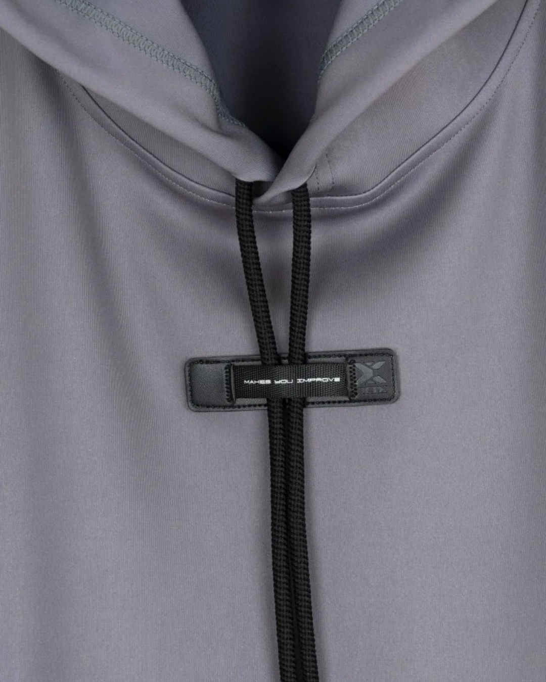 NOX SWEATSHIRT DARK GREY