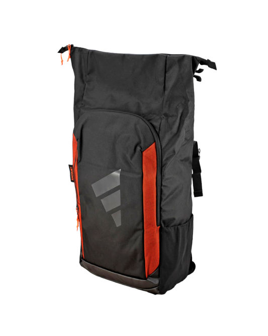 MOCHILA ADIDAS Backpack Multigame Black/Orange 3.4