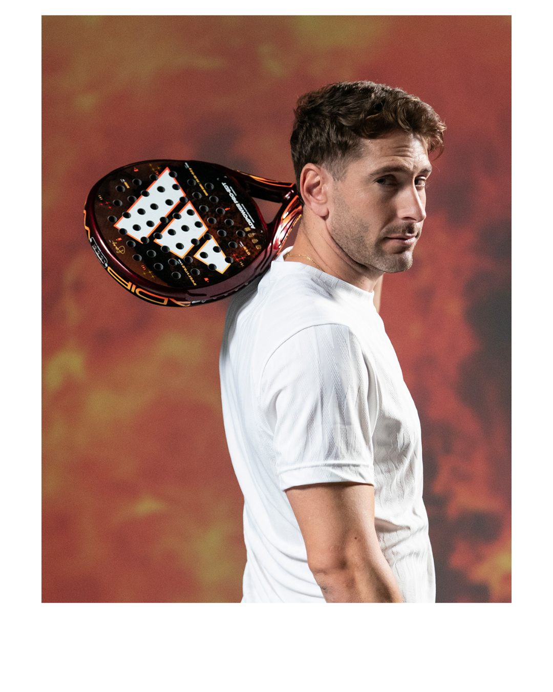 PALA ADIDAS ADIPOWER PRO EDT ALEX RUIZ