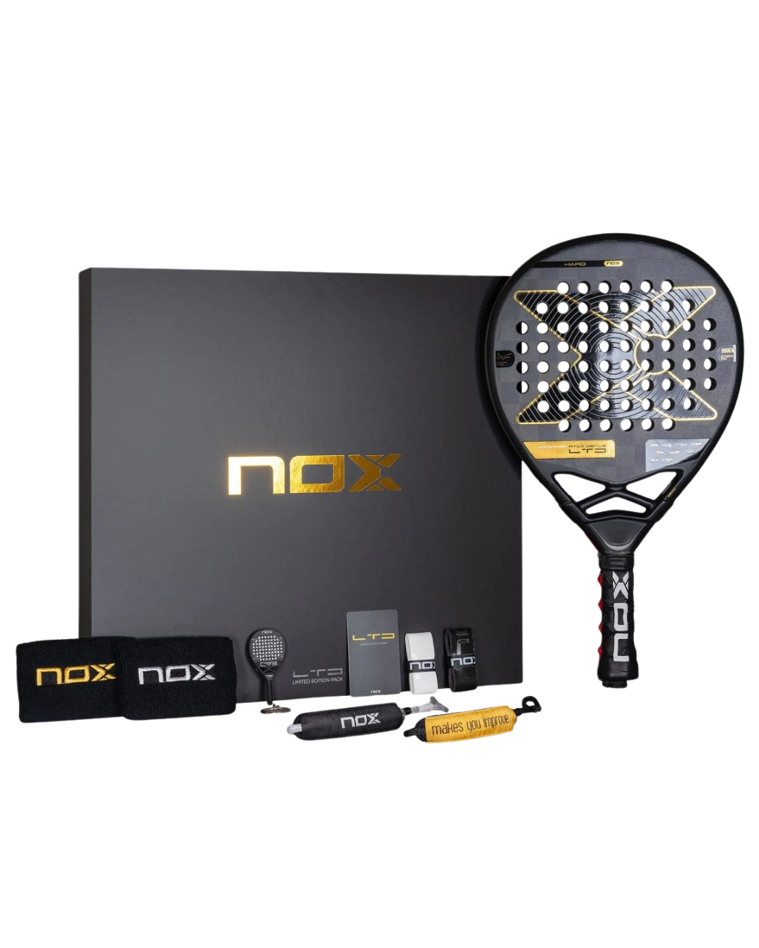 PACK AT10 GENIUS LIMITED EDITION AGUSTÍN TAPIA