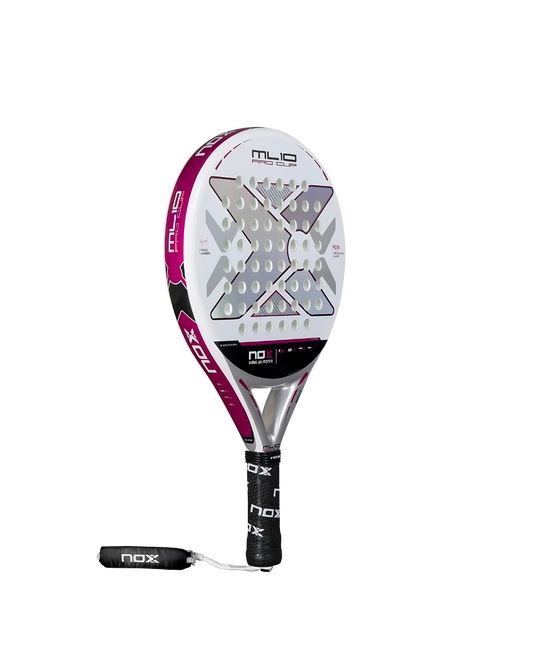 PALA ML10 PRO CUP SILVER 2025