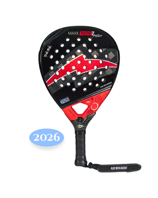 PALA LOK MAXX HYPE GEN 2 MIKE YANGUAS