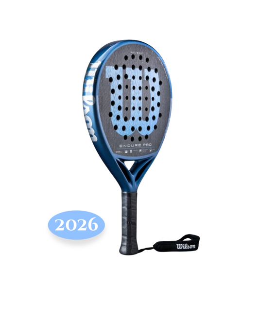 Wilson Endure V1 Momo Gonzalez