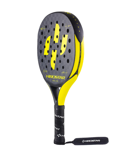 PALA HIROSTAR SOLAR 2024