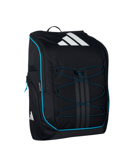 MOCHILA ADIDAS Backpack Bag Tour Black 3.4