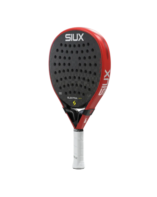 PALA SIUX ELECTRA PRO FIRE RED 2026