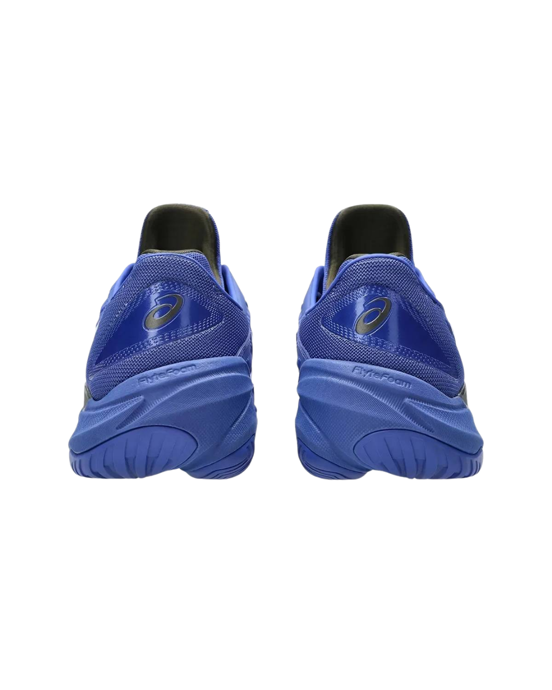 ASICS COURT FF DARK COBALT/WHITE