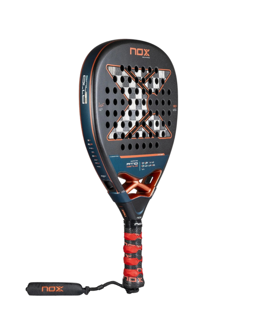 PALA AT10 LUXURY GENIUS ATTACK 18K 2025