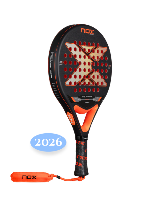 NOX EQUATION HARD ADVANCED 2026