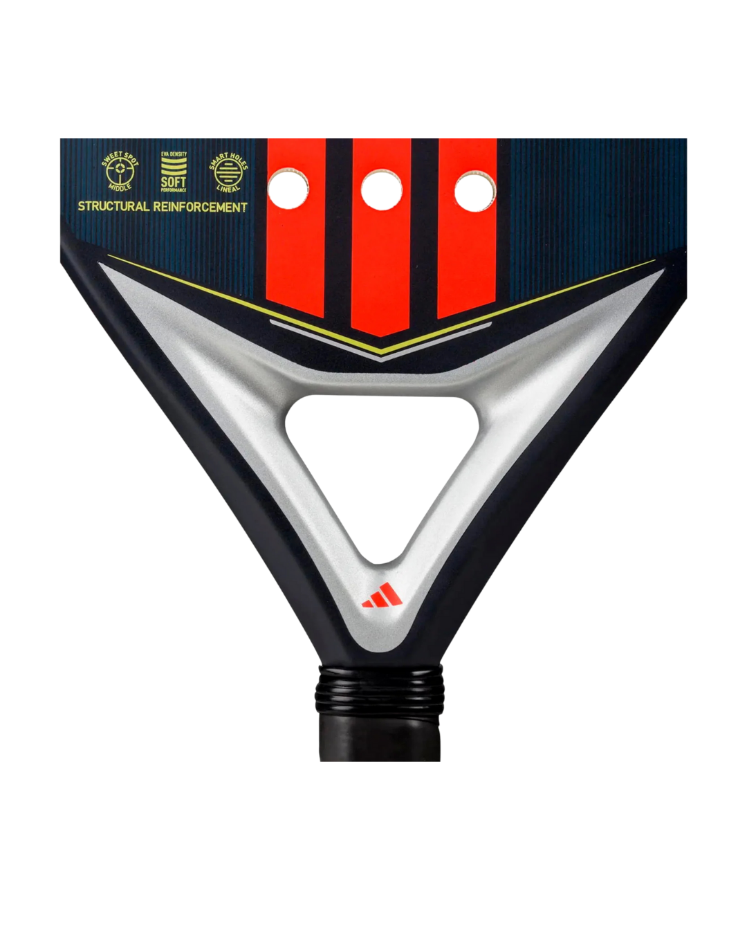 PALA ADIDAS Adidas Match Blue 3.4 2025