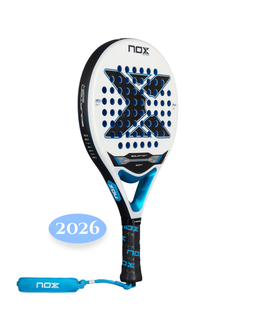 NOX EQUATION SOFT ADVANCED 2026