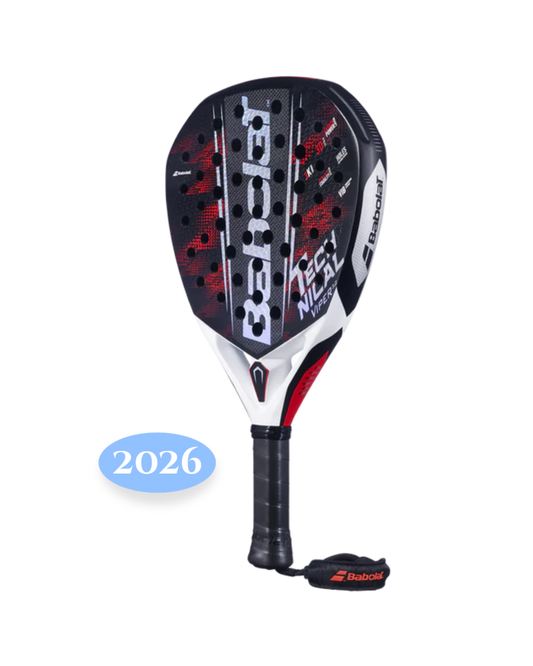 Babolat Technical Viper 3.0
