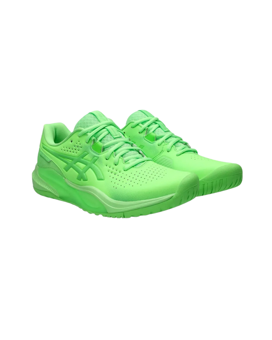 ASICS GEL CHALLENGER 15 GREEN GECKO