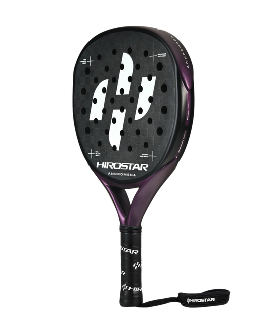 PALA HIROSTAR ANDROMEDA