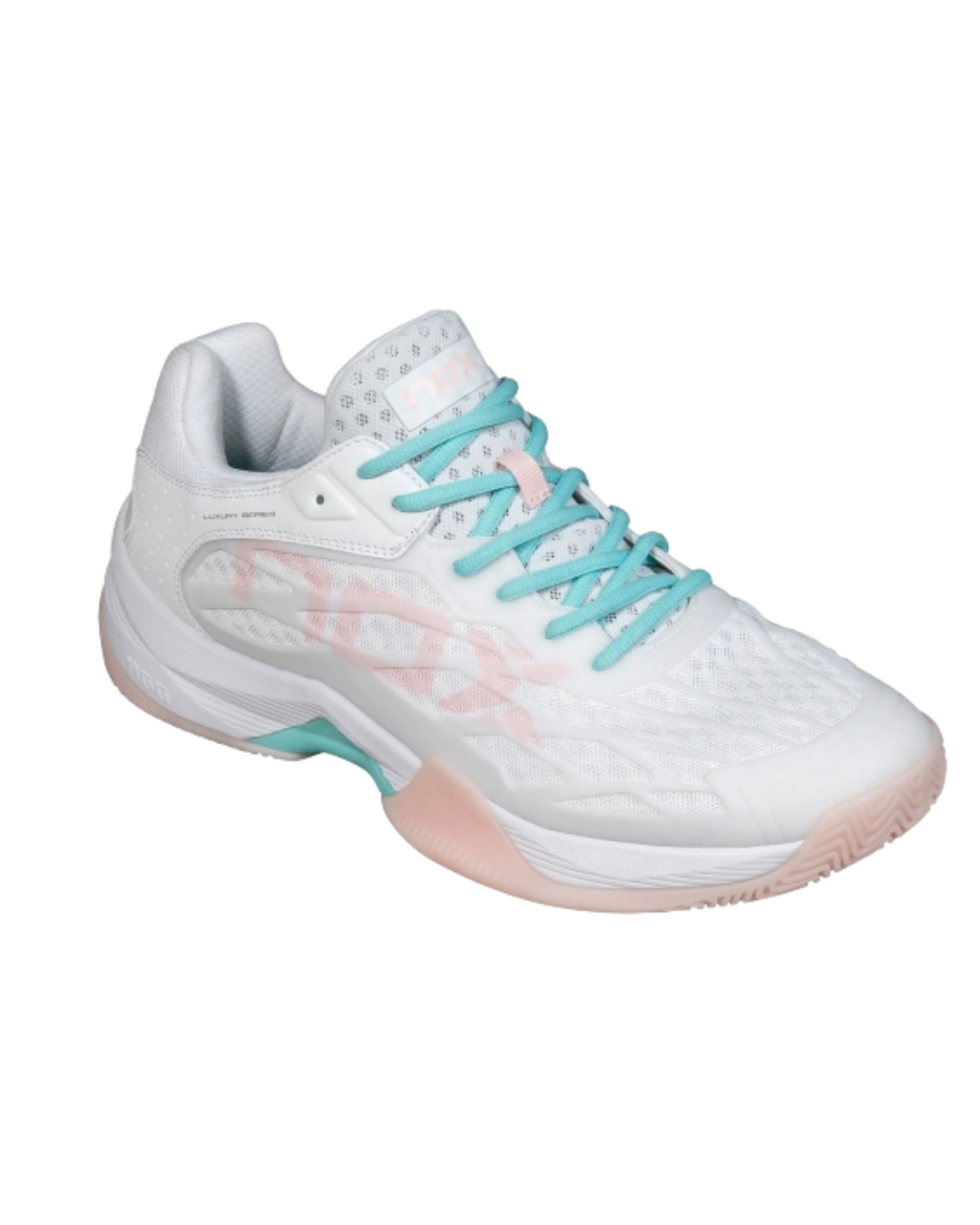 NOX AT10 LUX WHITE/POTPURRI