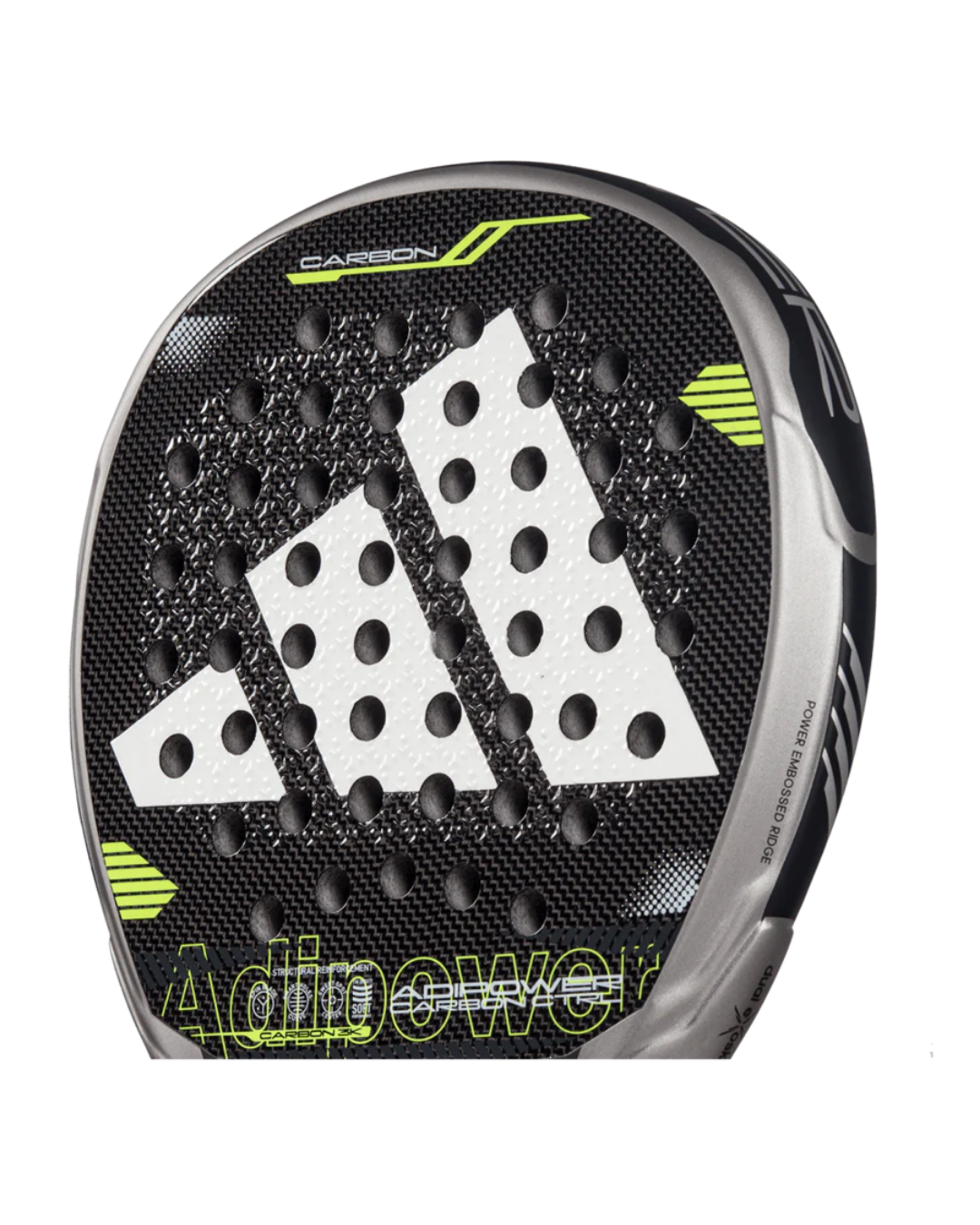 PALA ADIDAS Adipower Carbon Ctrl 2025