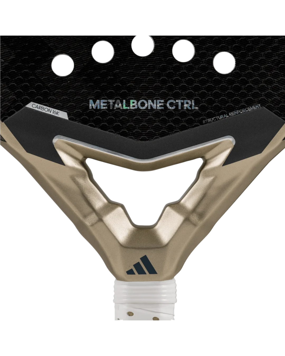 PALA ADIDAS Metalbone Ctrl 3.4 2025