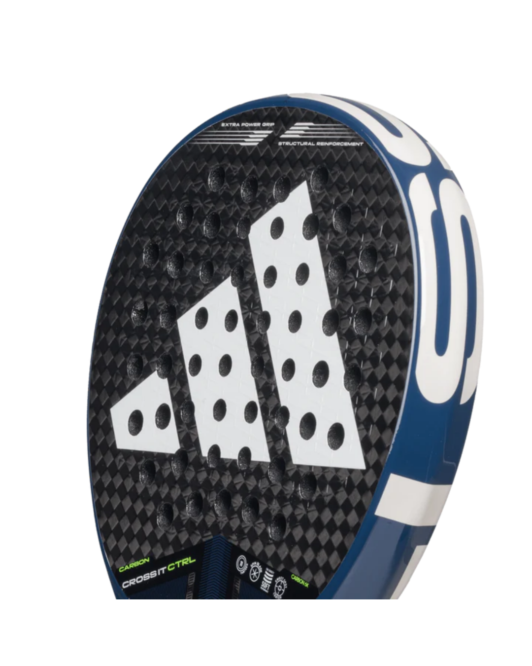 PALA ADIDAS Cross It Carbon Ctrl 2025