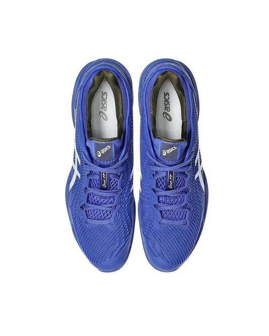 ASICS COURT FF DARK COBALT/WHITE