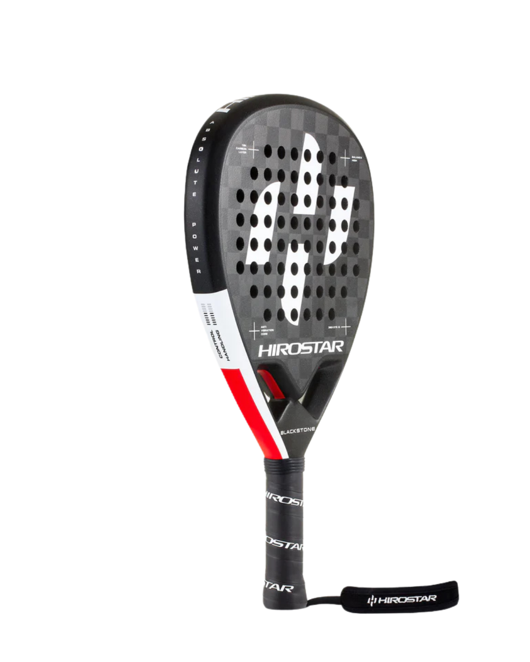 PALA HIROSTAR BLACKSTONE 2024