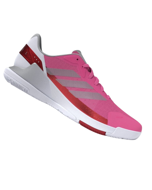 ADIDAS CRAZYQUICK LIGHTSTRIKE PADEL LUCID PINK
