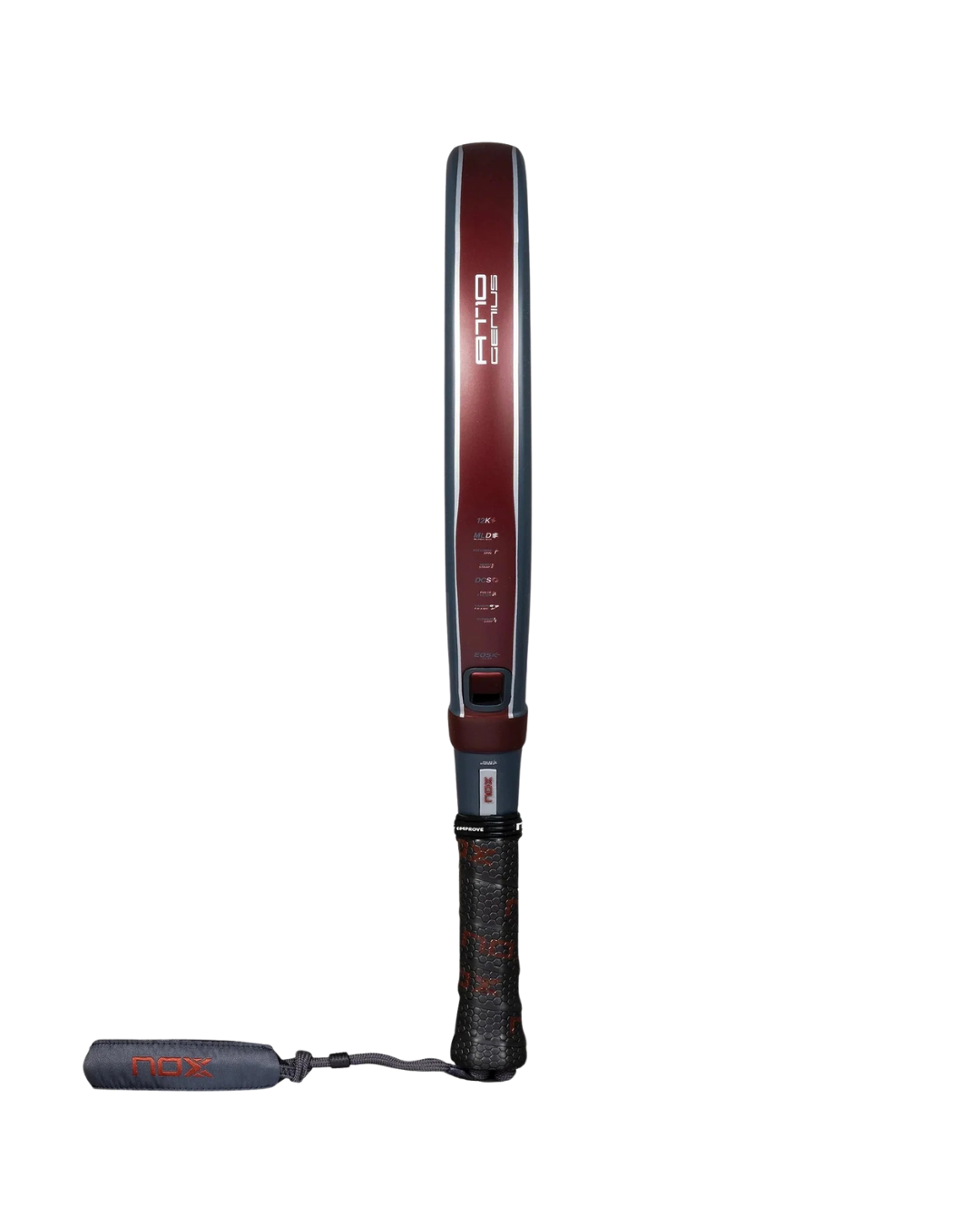 PALA AT10 LUXURY GENIUS 12K 2025