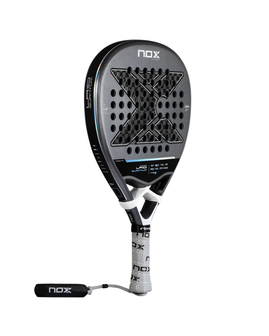 PALA LA10 QUANTUM 12K LEO AUGSBURGUER 2025