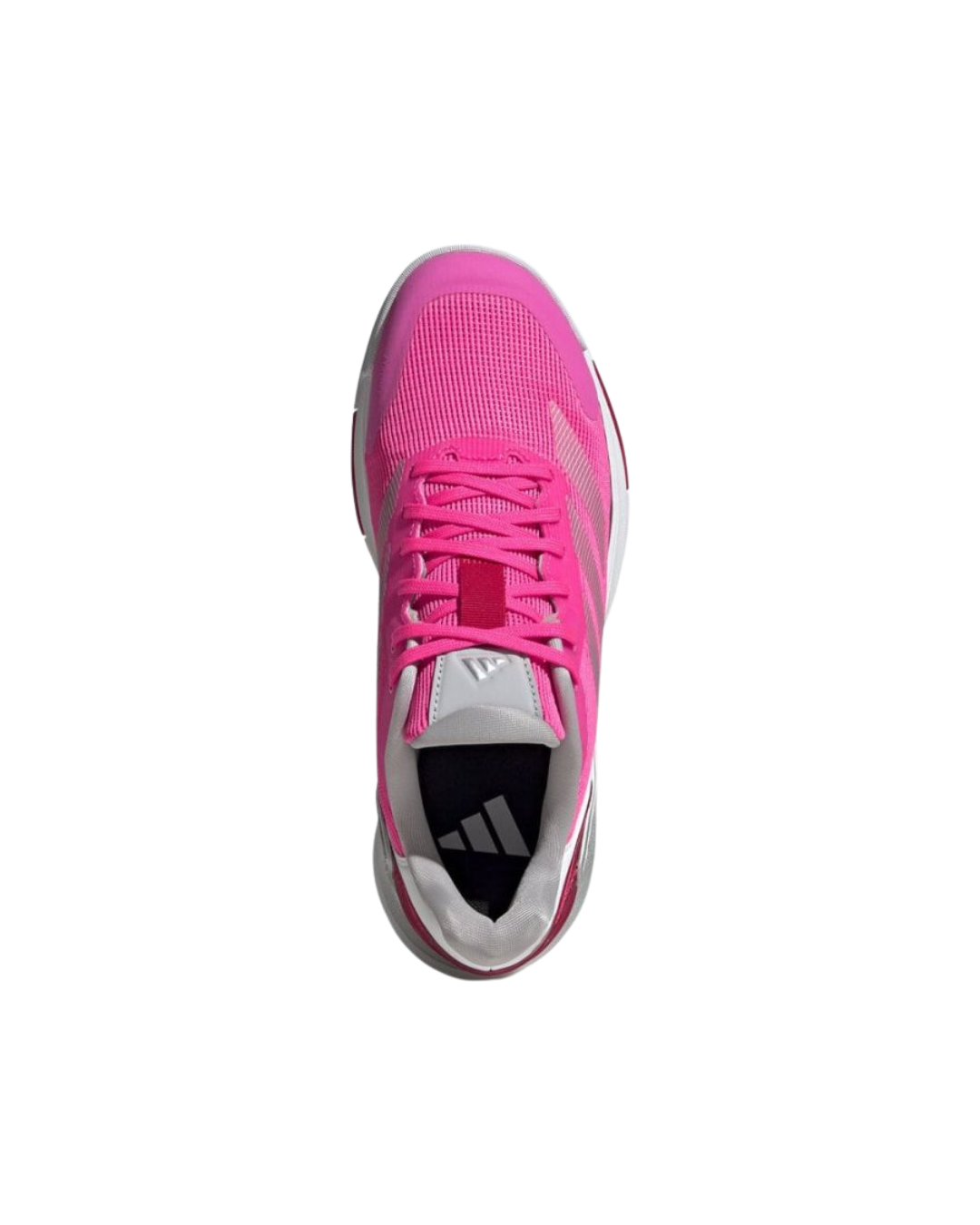 ADIDAS CRAZYQUICK LIGHTSTRIKE PADEL LUCID PINK