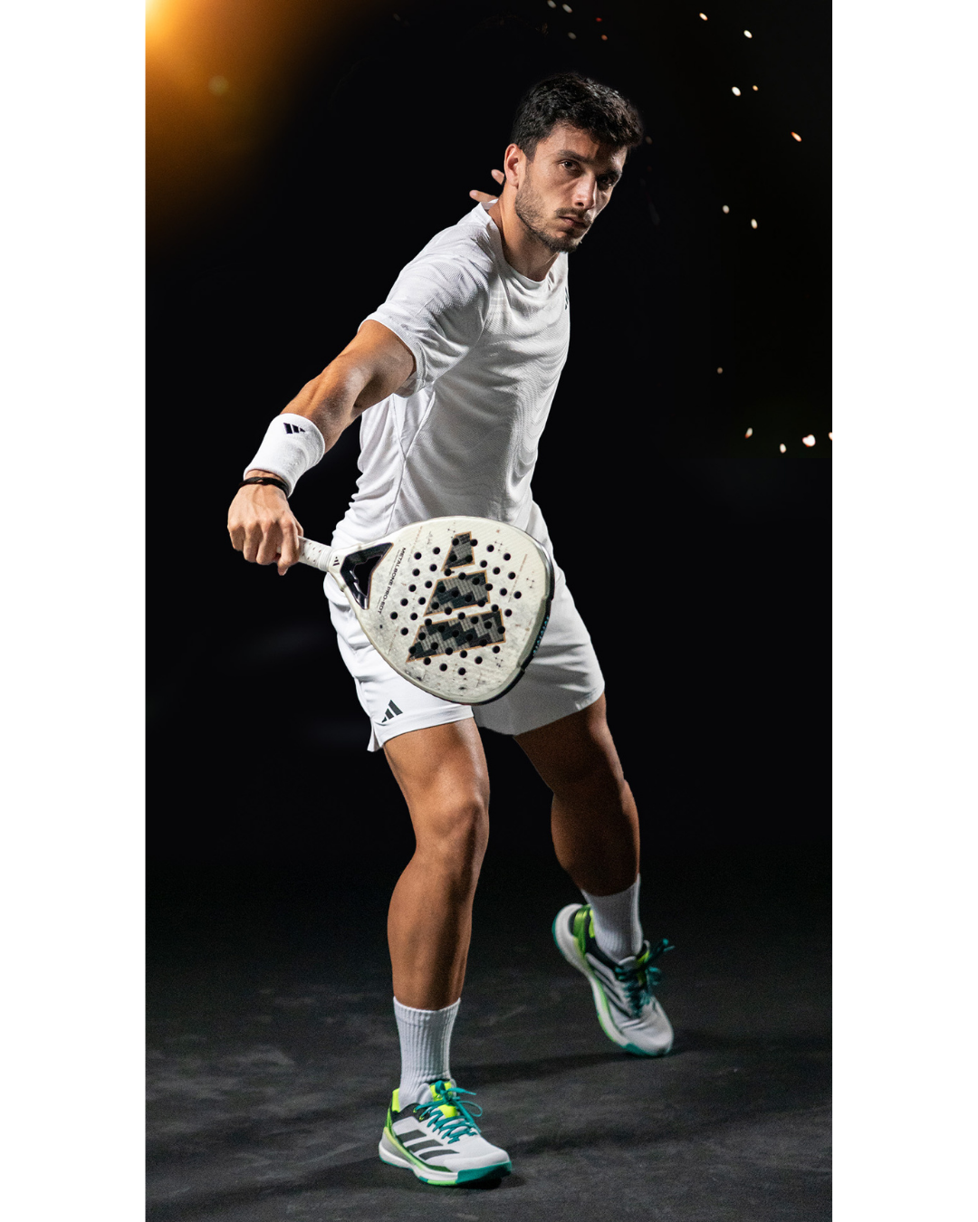 PALA ADIDAS METALBONE PRO EDT ALE GALÁN