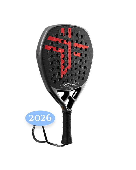 PALA OXDOG ULTIMATE PRO SMASH 2026