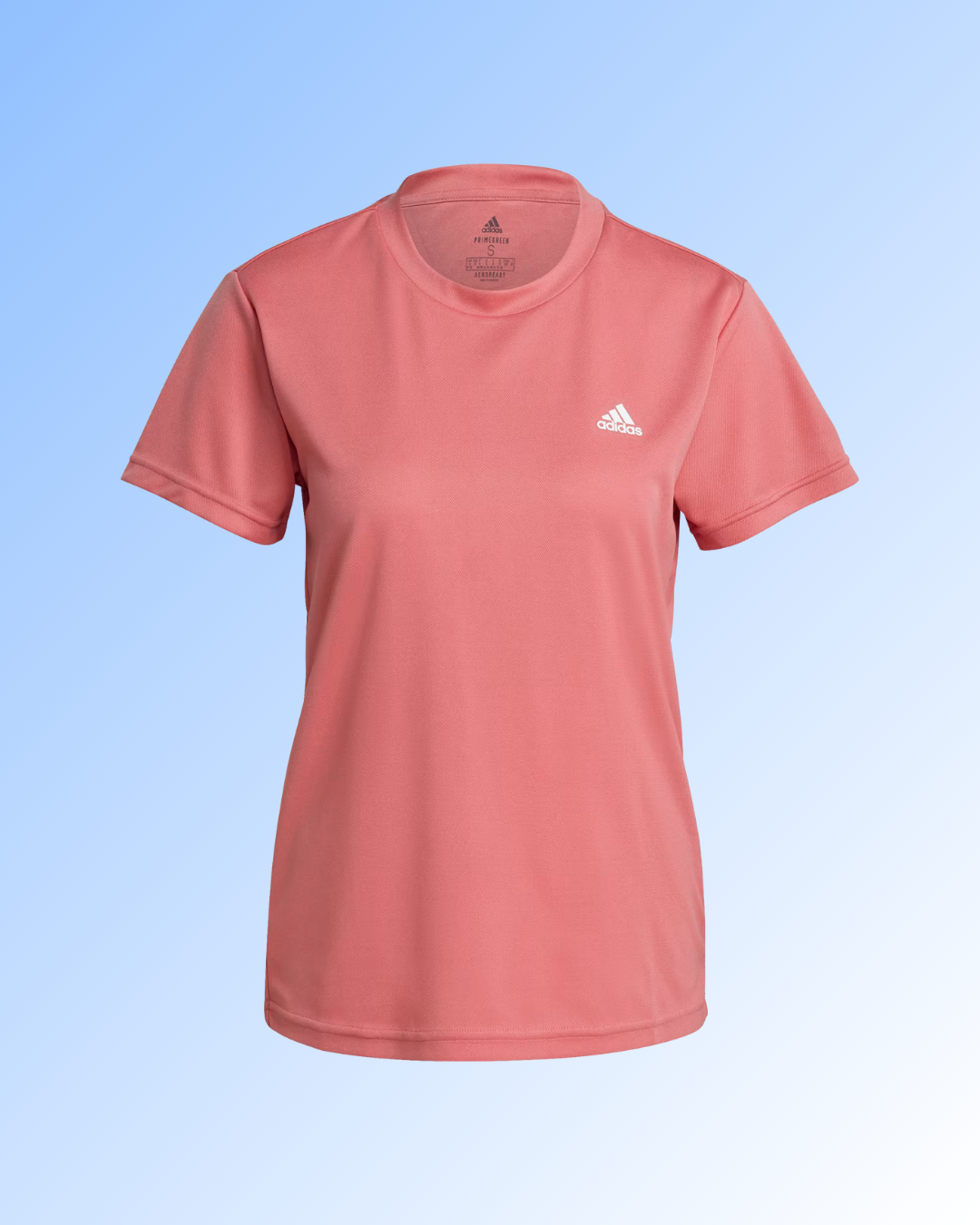 Playera AEROREADY Designed 2 Move Sport