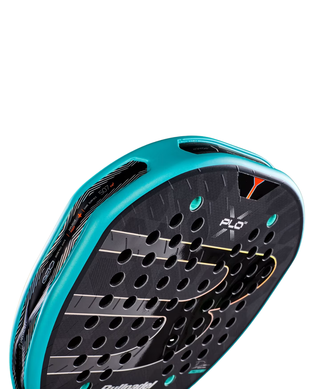 PALA BULLPADEL XPLO 02 2027 MARTIN DI NENNO