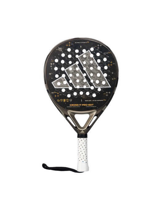 PALA ADIDAS CROSS IT PRO EDT MARTITA ORTEGA