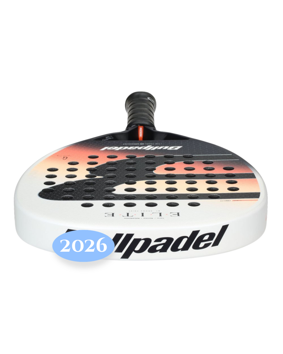 PALA BULLPADEL ELITE W GEMMA TRIAY 2026