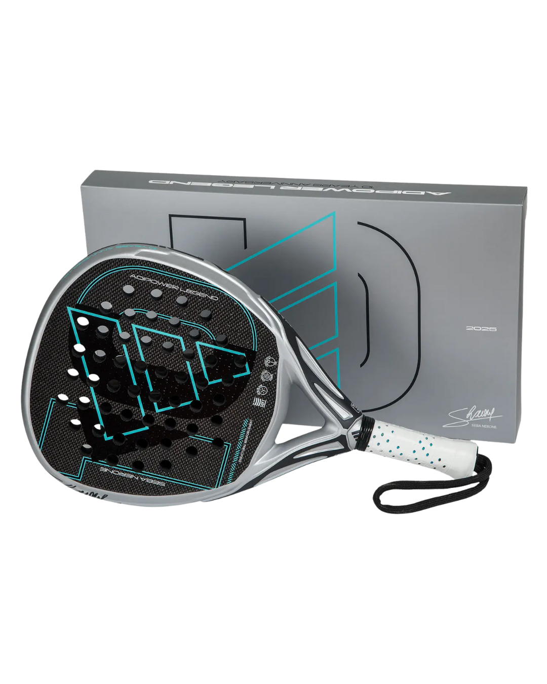 ADIPOWER LEGEND 2025